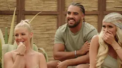Visuel de Ex on the Beach US : la revanche des ex