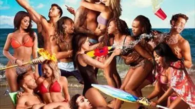 Ex on the Beach US : la revanche des ex Episode 11