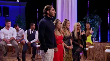 Ex on the Beach US : la revanche des ex S03E10 Livraison spéciale