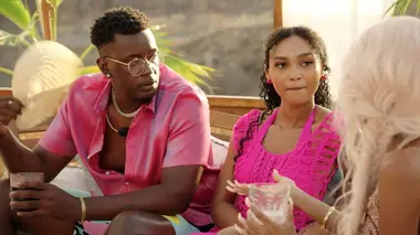 Ex on the Beach US : la revanche des ex S06E02 Tu me brises le coeur