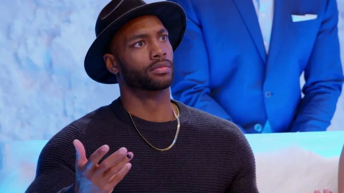 Ex on the Beach USA : Peak of Love S04E05 Réveillon en amoureux