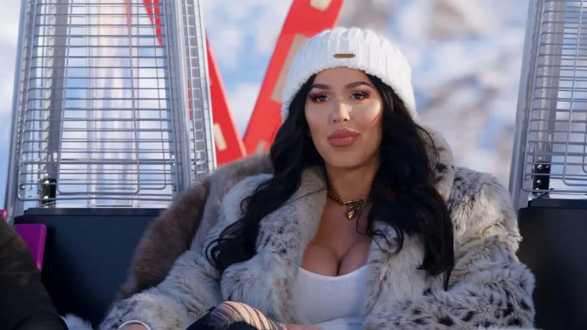 Ex on the Beach USA : Peak of Love S04E07 SOS, sauvez les célibs