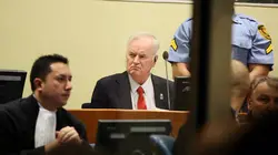 Ex-Yougoslavie : Les procès du Tribunal pénal international