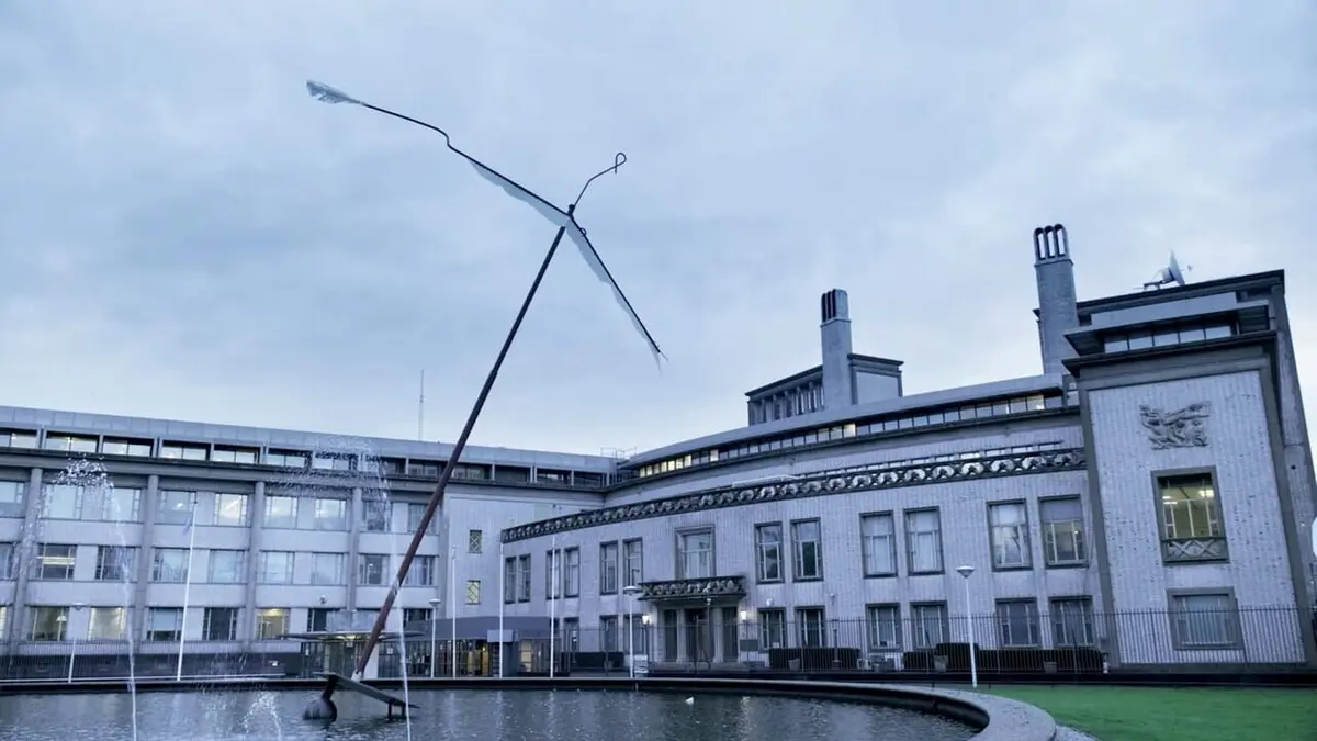 Ex-Yougoslavie : Les procès du Tribunal pénal international Les sanctions