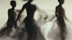 Exhibition de Sidi Larbi Cherkaoui, Ma mère l'Oye de Jeroen Verbruggen