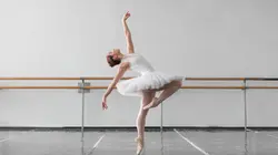 Exhibition de Sidi Larbi Cherkaoui, Ma mère l'Oye de Jeroen Verbruggen