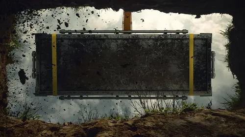 Exhumés S01E08 Stacey Castor