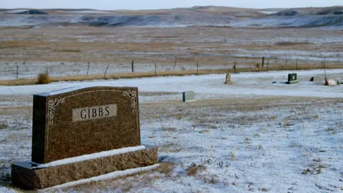 Exhumés Walter Gibbs