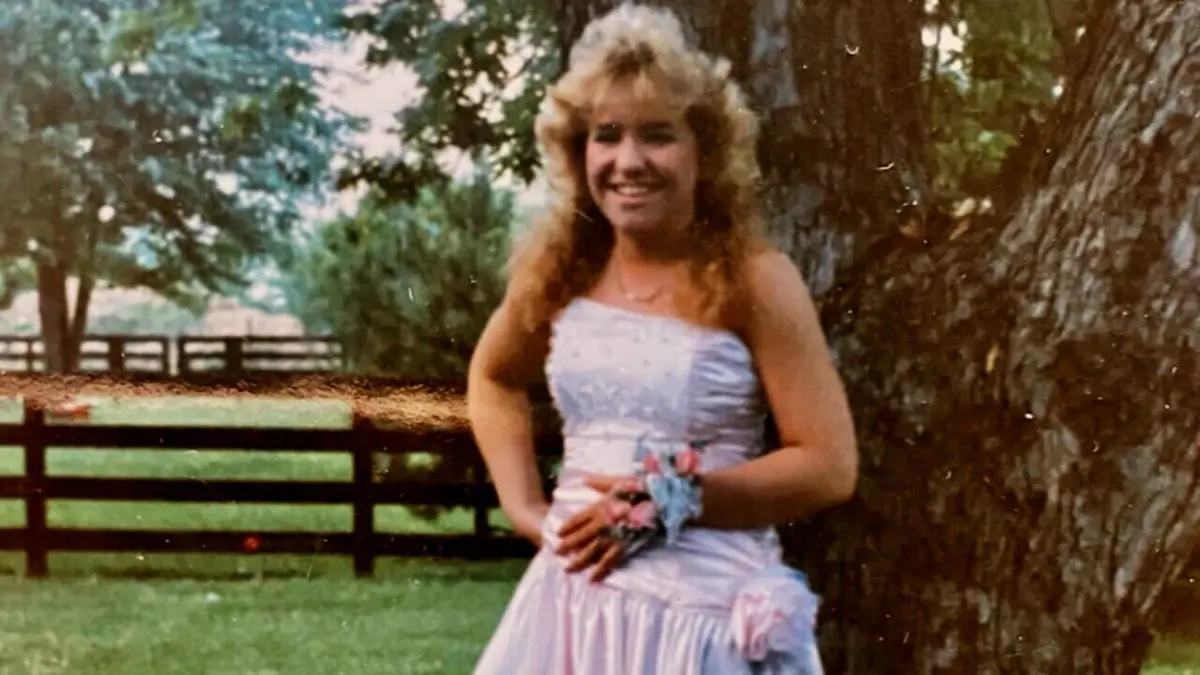 Exhumés Kristy Harris