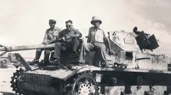 Exil nazi : la promesse de l'Orient