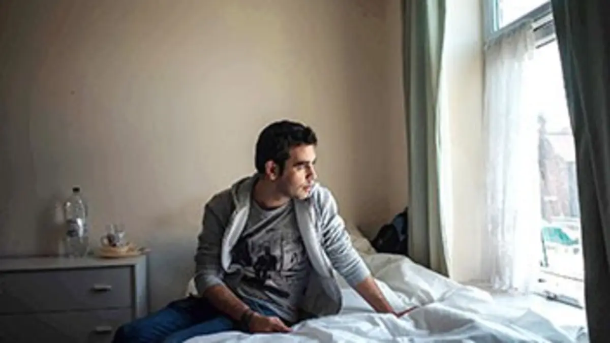 Exode, un million de destins E02