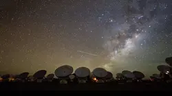 Exoplanètes, les chasseurs de mondes