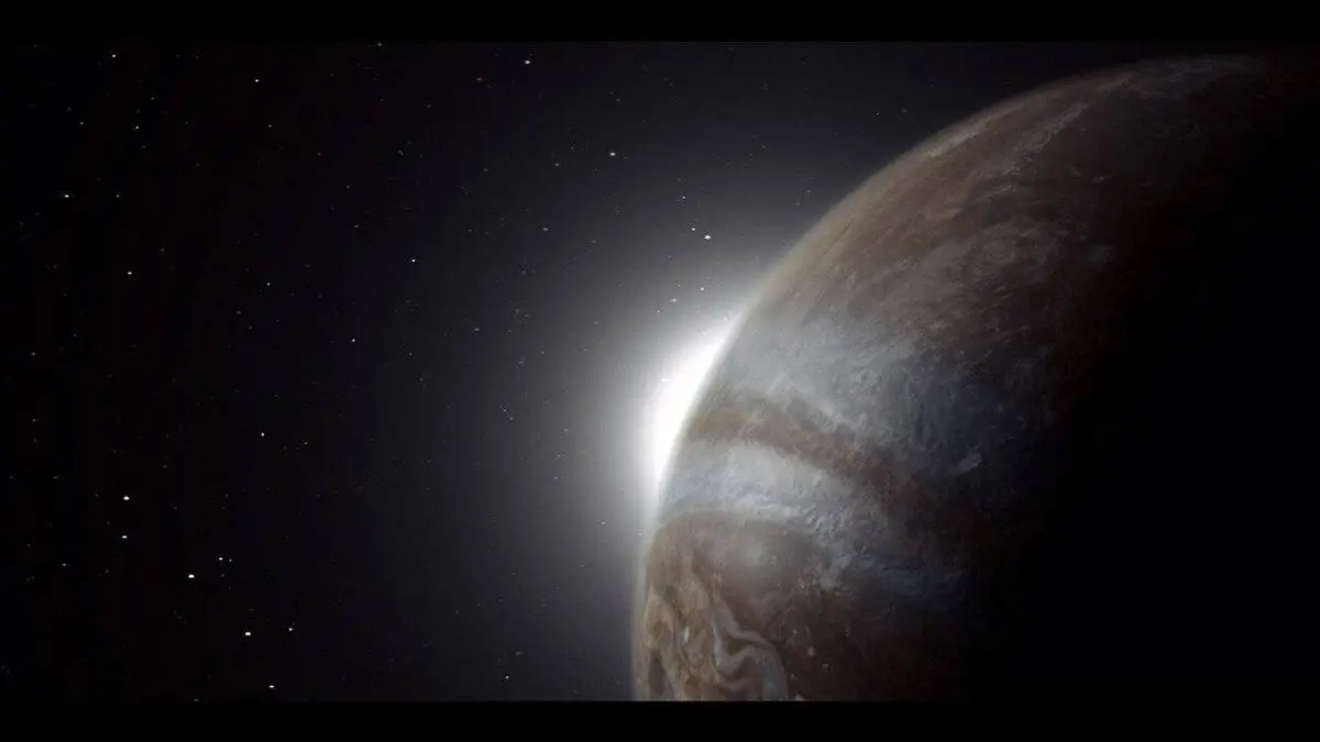 Exoplanètes, les chasseurs de mondes