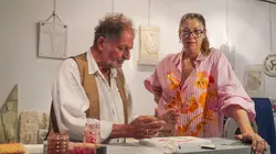 Expeditie Gooris Griekenland - athene