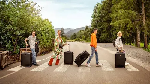 Expeditie Gooris S01E02 Aflevering 2