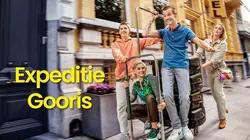 Expeditie Gooris