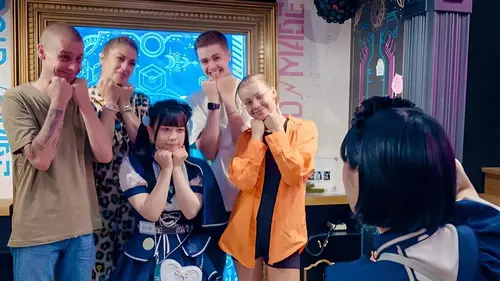 Expeditie Gooris in Japan S03E02