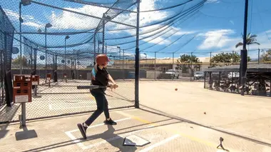 Expeditie Gooris in Amerika