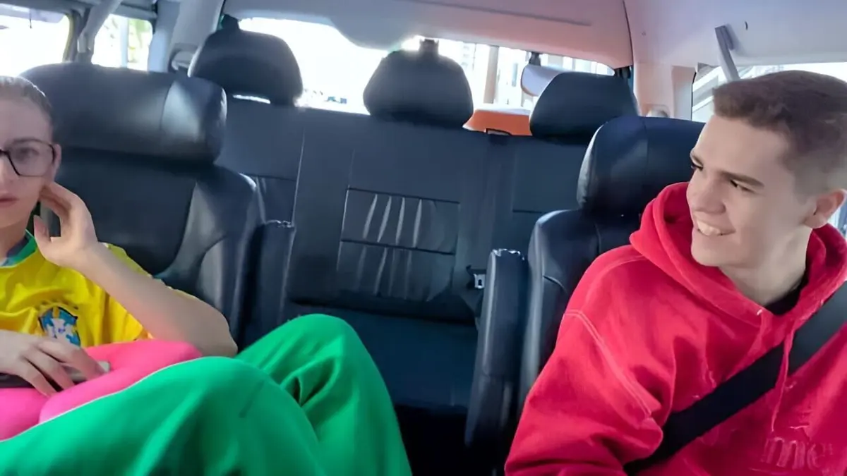 Expeditie Gooris in Japan