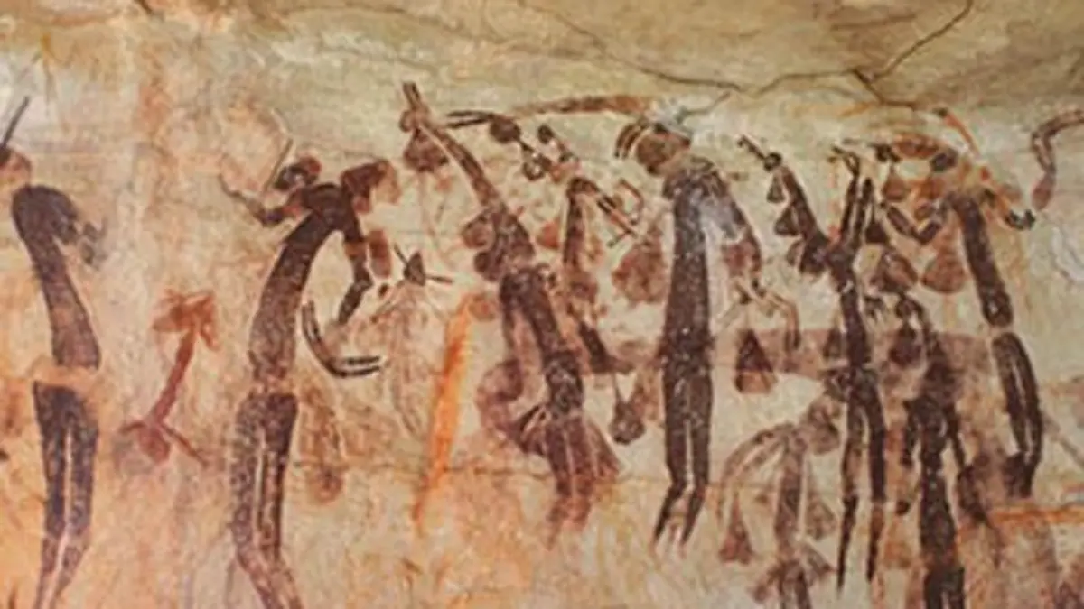 Expédition à Kimberley