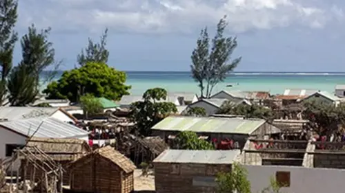 Expédition à Madagascar