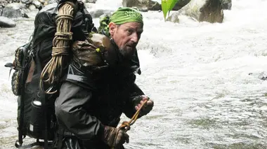 Je mourrai sur cette montagne