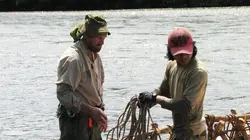 Expédition Amazonie : voyage en enfer