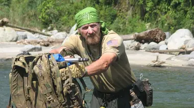 Expédition Amazonie : voyage en enfer De mal en pire