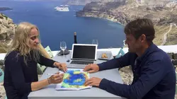 Expédition Atlantide