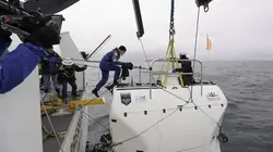 Expédition au fond des océans