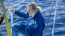 Expédition au fond des océans