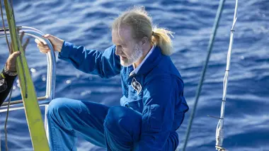 Océan Atlantique : séisme dans les abysses