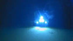 Expédition au fond des océans