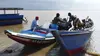 Expédition aux sources de l'Essequibo E01 Le delta du fleuve