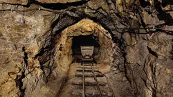 Expedition Bigfoot Le tunnel de la terreur