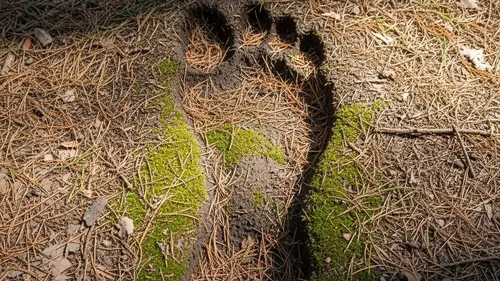 Expedition Bigfoot La main de la créature