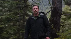 Expedition Bigfoot Le nid