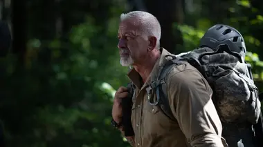 Expedition Bigfoot