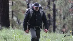 Expedition Bigfoot L'aventure commence