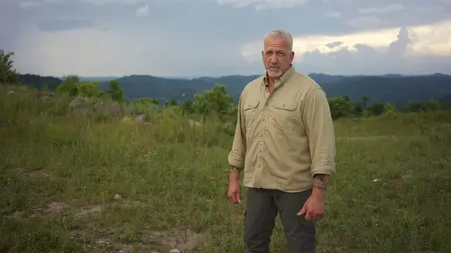 Expedition Bigfoot Vous avez entendu ?