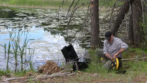 Expedition Bigfoot L'heure de vérité