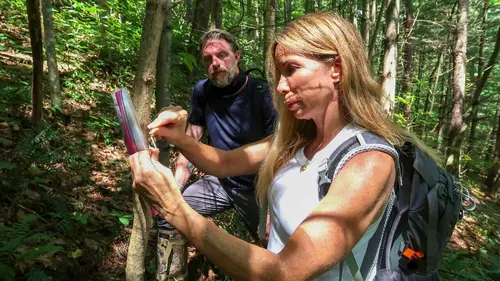 Expedition Bigfoot La main de la bête