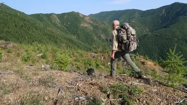 La quête à l'ouest