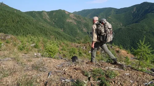 Expedition Bigfoot La quête à l'ouest en streaming