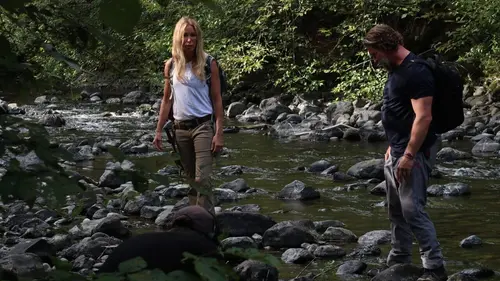 Expedition Bigfoot Sombres souvenirs en streaming