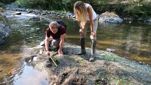 Expedition Bigfoot en streaming