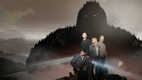 Expedition Bigfoot Diviser pour mieux régner