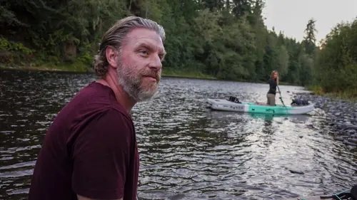 Expedition Bigfoot en streaming