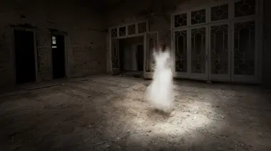 Traqués dans la pénombre