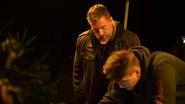 Là où est née la légende